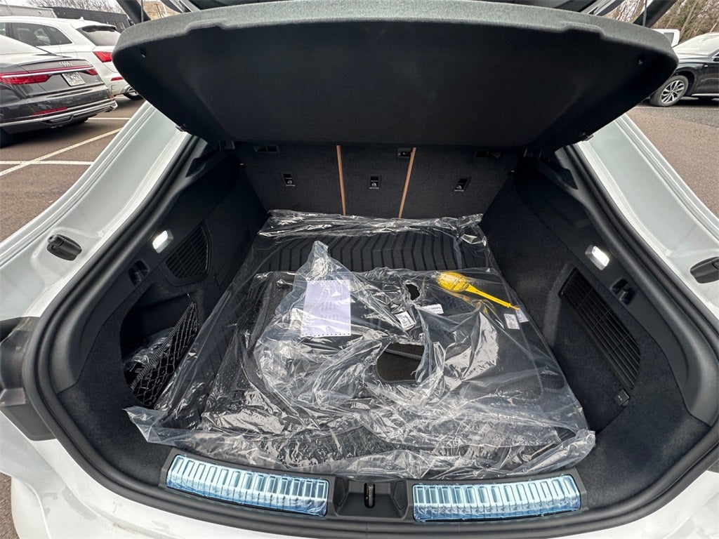 2025 Audi All-new A5 2.0T Premium Plus quattro