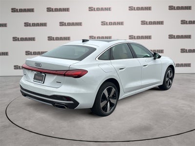 2025 Audi All-new A5 2.0T Premium Plus quattro