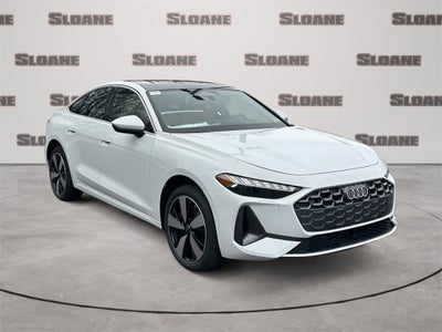 2025 Audi All-new A5 2.0T Premium Plus quattro