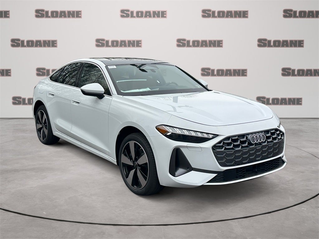 2025 Audi All-new A5 2.0T Premium Plus quattro