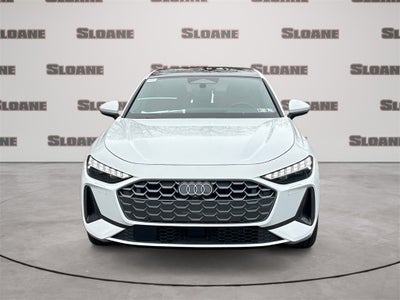 2025 Audi All-new A5 2.0T Premium Plus quattro