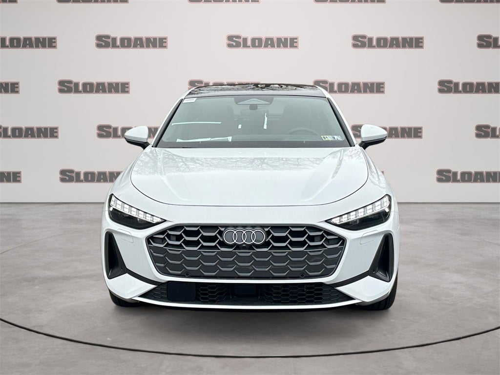 2025 Audi All-new A5 2.0T Premium Plus quattro