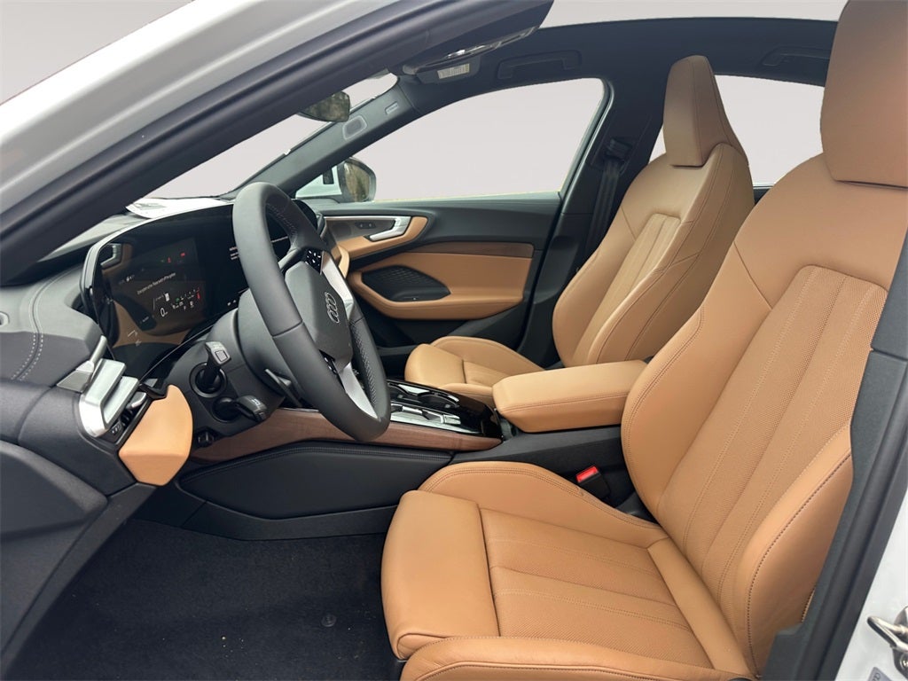 2025 Audi All-new A5 2.0T Premium Plus quattro