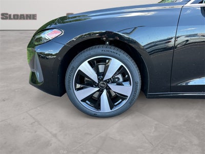 2025 Audi A5 2.0T Premium Plus quattro