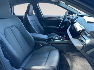 2025 Audi A5 2.0T Premium Plus quattro