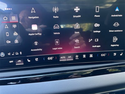 2025 Audi A5 2.0T Premium Plus quattro