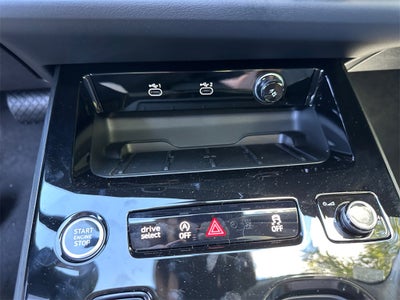 2025 Audi A5 2.0T Premium Plus quattro