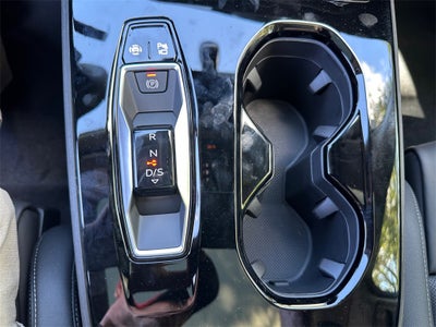 2025 Audi A5 2.0T Premium Plus quattro