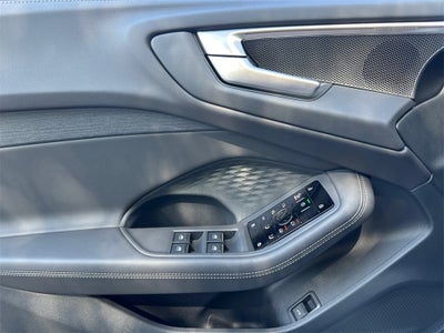 2025 Audi A5 2.0T Premium Plus quattro