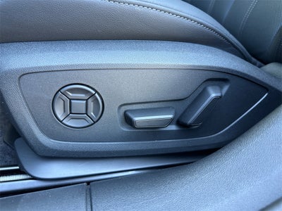 2025 Audi A5 2.0T Premium Plus quattro