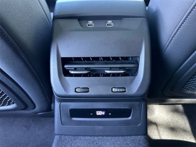 2025 Audi A5 2.0T Premium Plus quattro