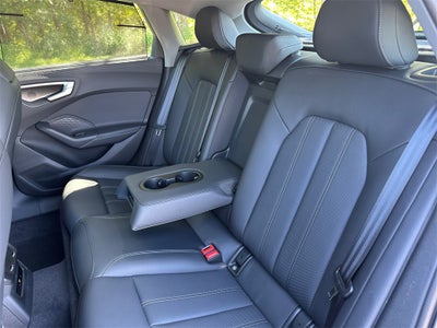 2025 Audi A5 2.0T Premium Plus quattro