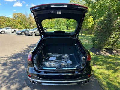 2025 Audi A5 2.0T Premium Plus quattro