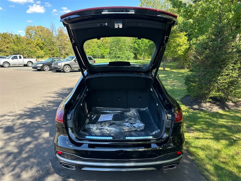 2025 Audi A5 2.0T Premium Plus quattro