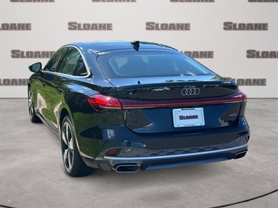 2025 Audi A5 2.0T Premium Plus quattro