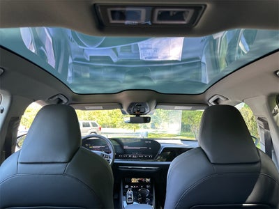 2025 Audi A5 2.0T Premium Plus quattro