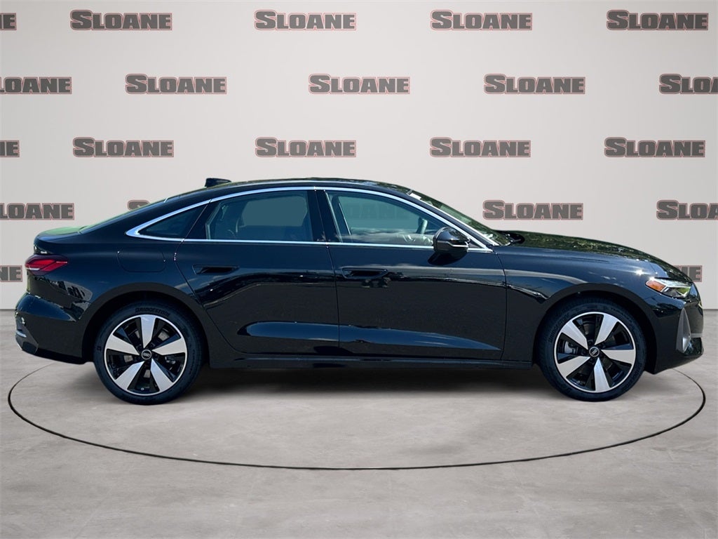 2025 Audi A5 2.0T Premium Plus quattro