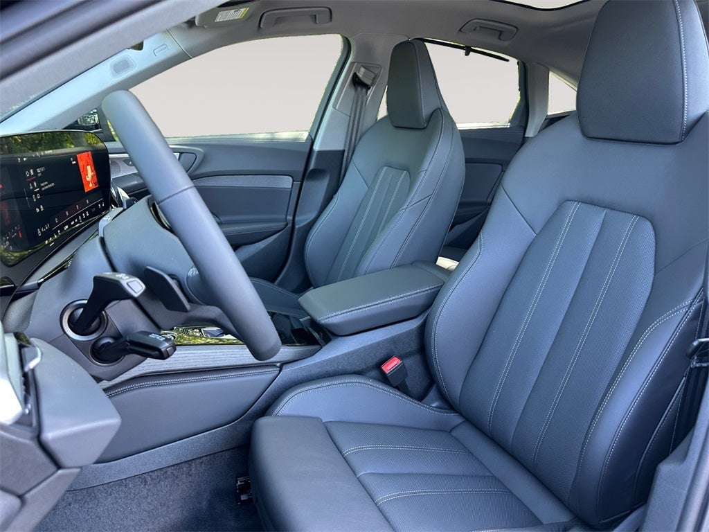 2025 Audi A5 2.0T Premium Plus quattro