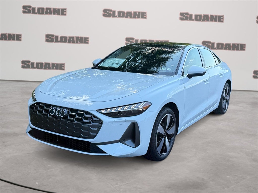 2025 Audi A5 2.0T Premium Plus quattro