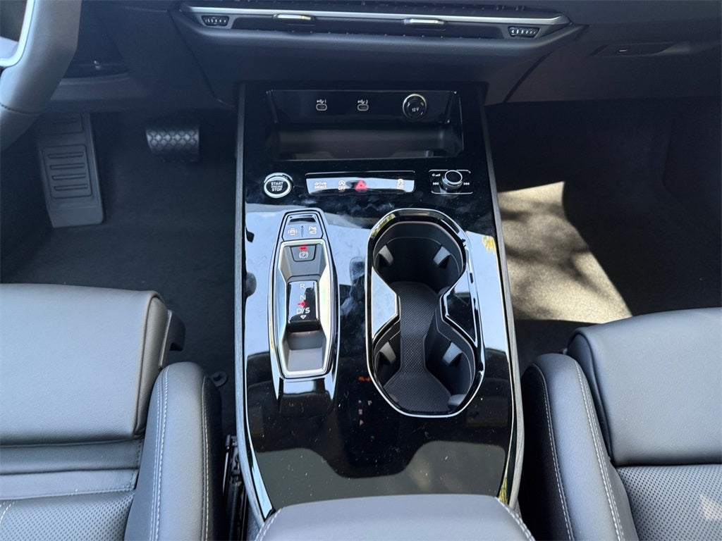 2025 Audi A5 2.0T Premium Plus quattro