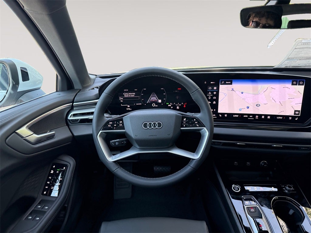 2025 Audi A5 2.0T Premium Plus quattro