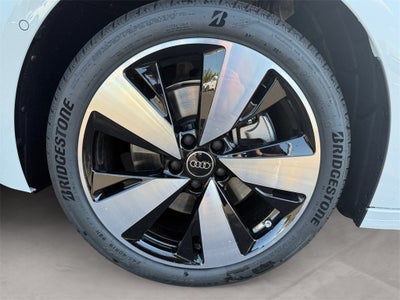 2025 Audi A5 2.0T Premium Plus quattro