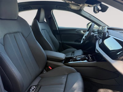 2025 Audi A5 2.0T Premium Plus quattro