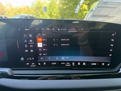 2025 Audi A5 2.0T Premium Plus quattro