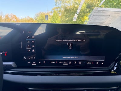 2025 Audi A5 2.0T Premium Plus quattro