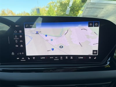 2025 Audi A5 2.0T Premium Plus quattro