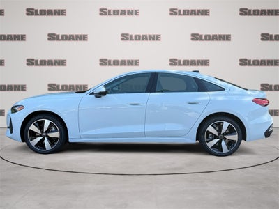 2025 Audi A5 2.0T Premium Plus quattro