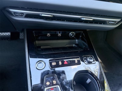 2025 Audi A5 2.0T Premium Plus quattro