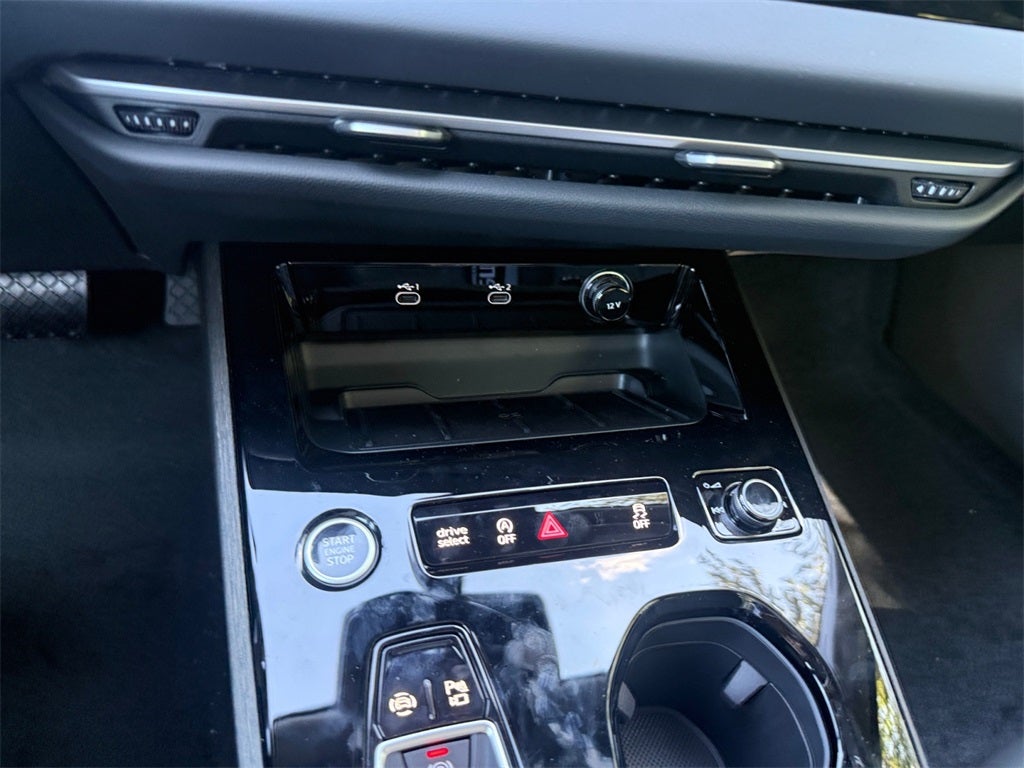 2025 Audi A5 2.0T Premium Plus quattro