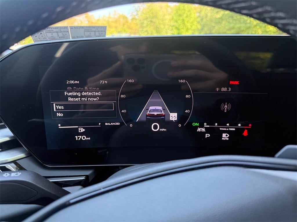 2025 Audi A5 2.0T Premium Plus quattro