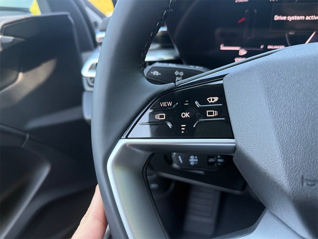 2025 Audi A5 2.0T Premium Plus quattro