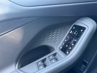 2025 Audi A5 2.0T Premium Plus quattro