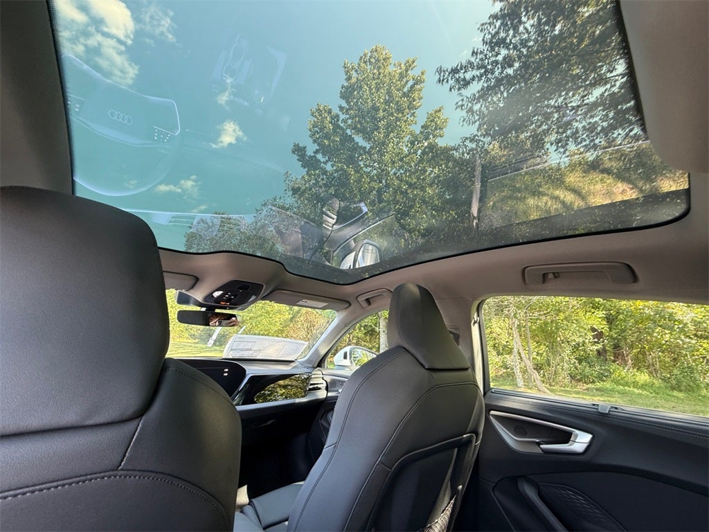 2025 Audi A5 2.0T Premium Plus quattro