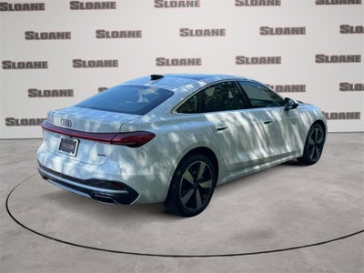 2025 Audi A5 2.0T Premium Plus quattro