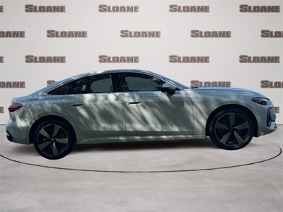 2025 Audi A5 2.0T Premium Plus quattro