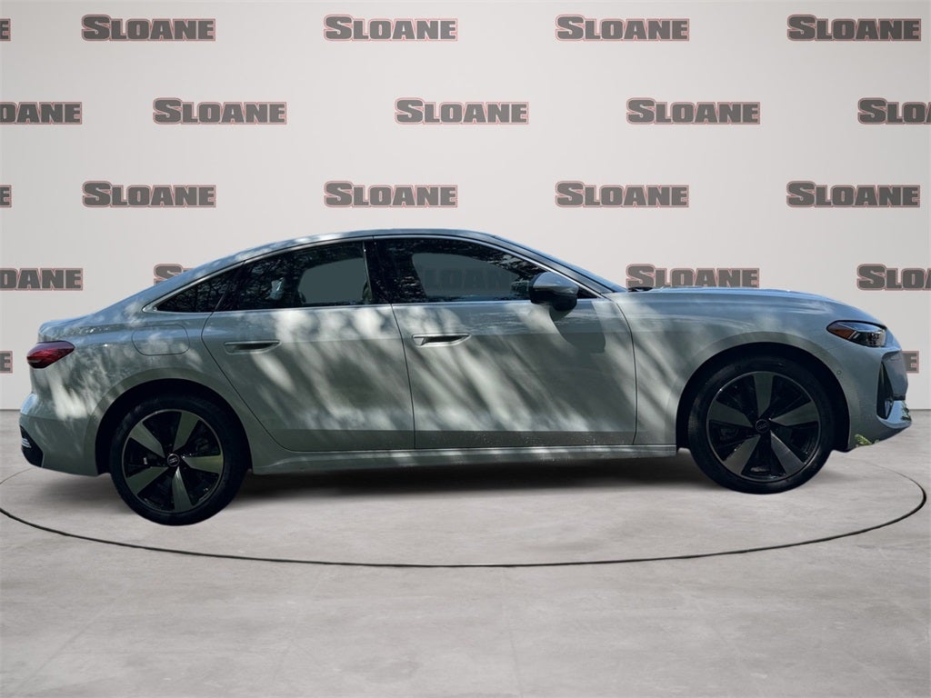 2025 Audi A5 2.0T Premium Plus quattro