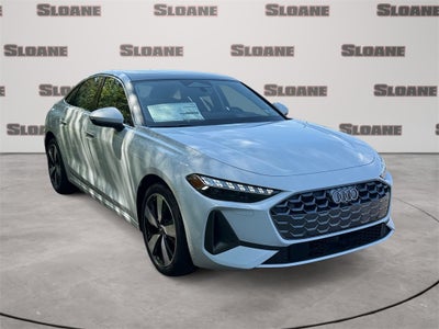 2025 Audi A5 2.0T Premium Plus quattro