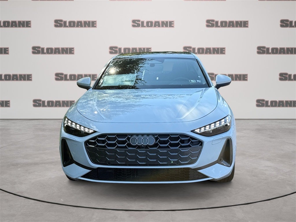 2025 Audi A5 2.0T Premium Plus quattro