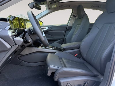 2025 Audi A5 2.0T Premium Plus quattro