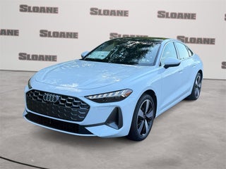 2025 Audi All-new A5 2.0T Premium Plus quattro