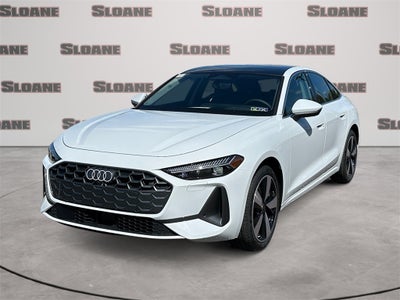 2025 Audi All-new A5 2.0T Premium Plus quattro