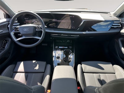 2025 Audi All-new A5 2.0T Premium Plus quattro