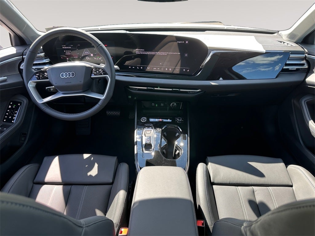 2025 Audi All-new A5 2.0T Premium Plus quattro