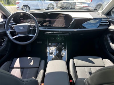 2025 Audi All-new A5 2.0T Premium Plus quattro