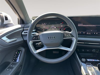 2025 Audi All-new A5 2.0T Premium Plus quattro