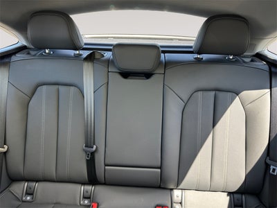 2025 Audi All-new A5 2.0T Premium Plus quattro